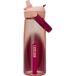 Thrive Flip Straw 0.75l blush dawn