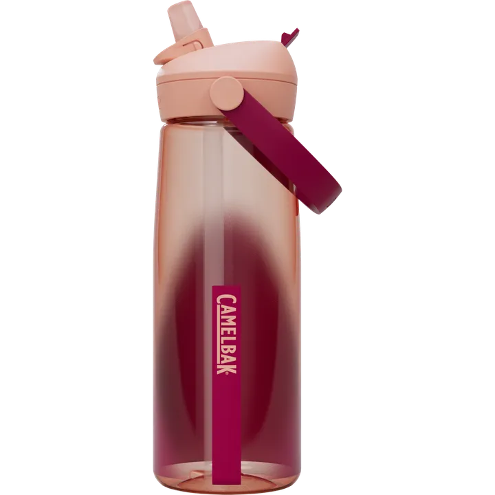 Thrive Flip Straw 0.75l blush dawn