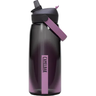 Thrive Flip Straw 1.0l lavender dawn