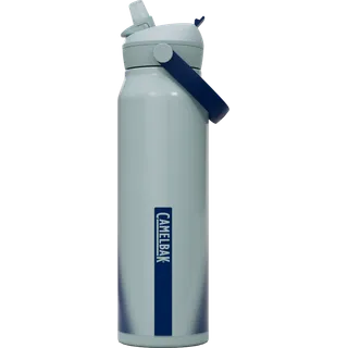 Thrive Flip Straw V.I. 1.0l deep sea dawn