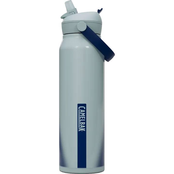 Thrive Flip Straw V.I. 1.0l deep sea dawn