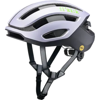 Kudo Helmet + Light weiss