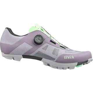 Proxy Shoes lilas clair/citron vert