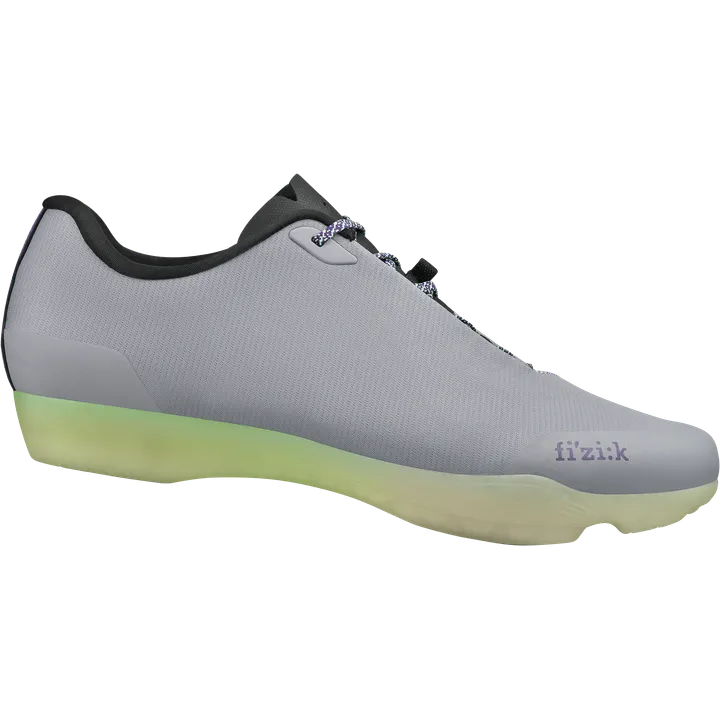 Beat Shoes lilac haze/glow green