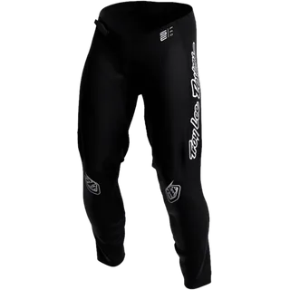 SE PRO Pant - Solo rouge