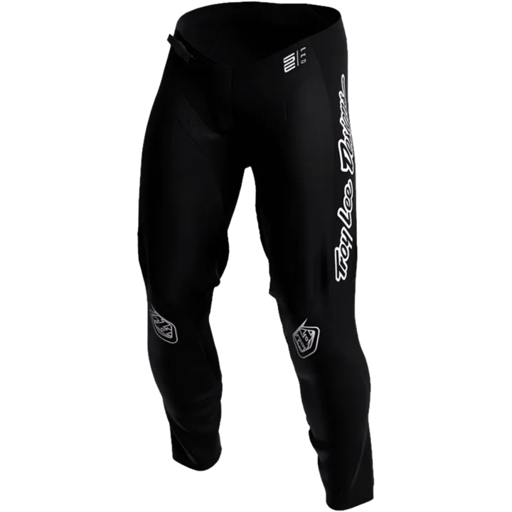 SE PRO Pant - Solo schwarz