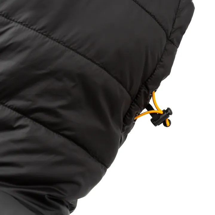 Magic Parka Lady 3 IN 1 HY black
