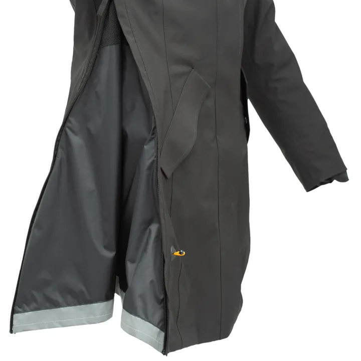 Magic Parka Lady 3 IN 1 HY black