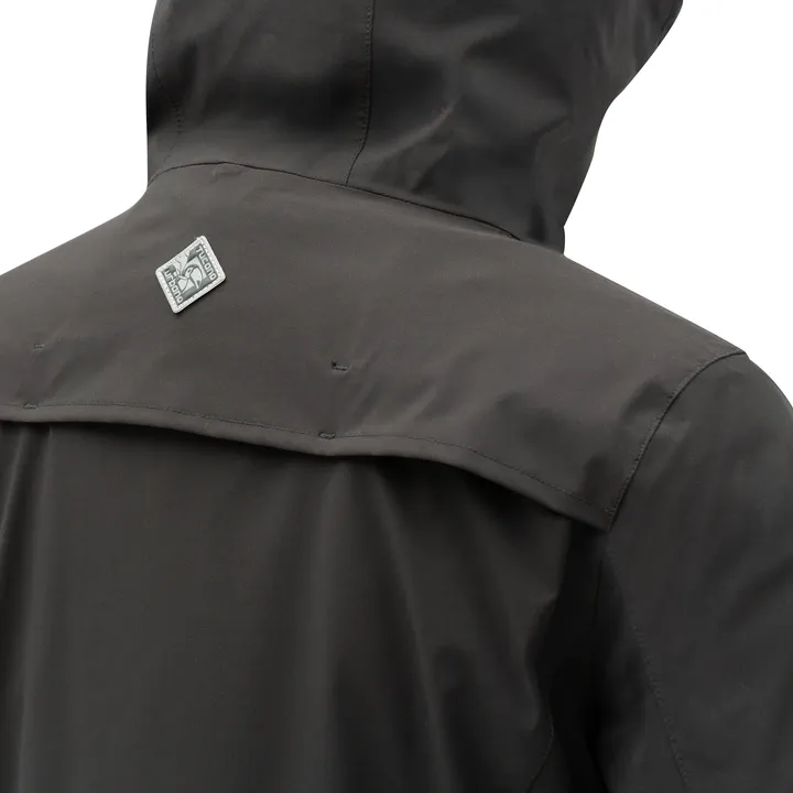 Magic Parka Lady 3 IN 1 HY black