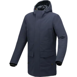 Magic Parka Men 3IN1 HY black