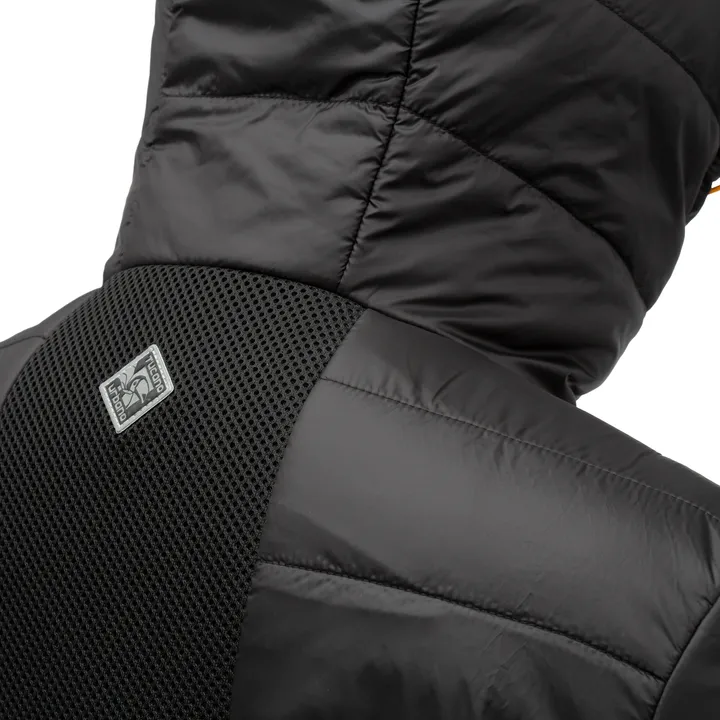 Magic Parka Lady 3 IN 1 HY black