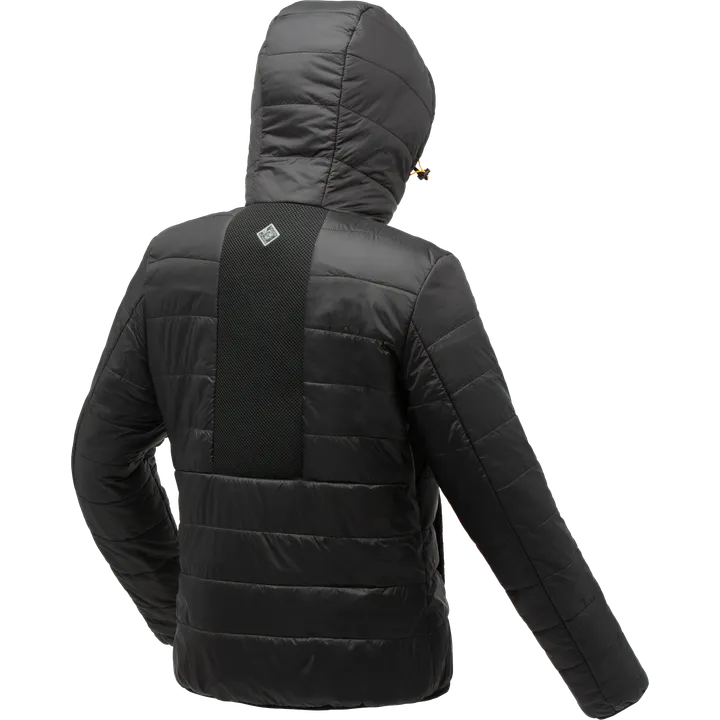 Magic Parka Lady 3 IN 1 HY black