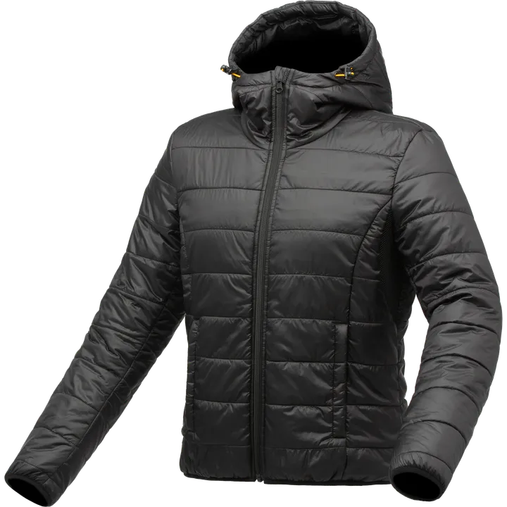 Magic Parka Lady 3 IN 1 HY black