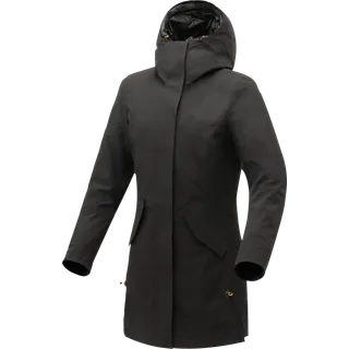 Magic Parka Lady 3 IN 1 HY black