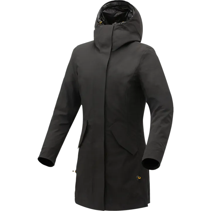 Magic Parka Lady 3 IN 1 HY black