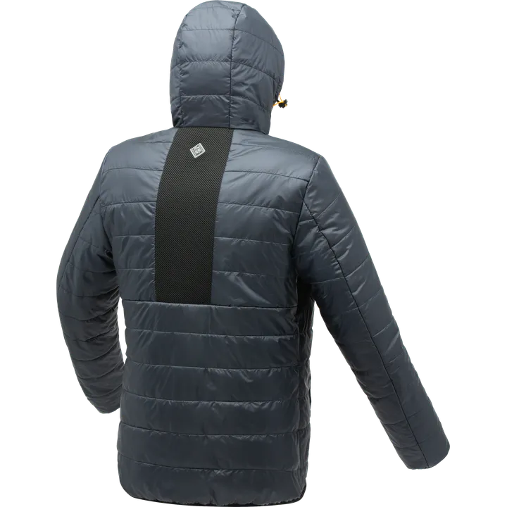 Magic Parka Men 3IN1 HY blue