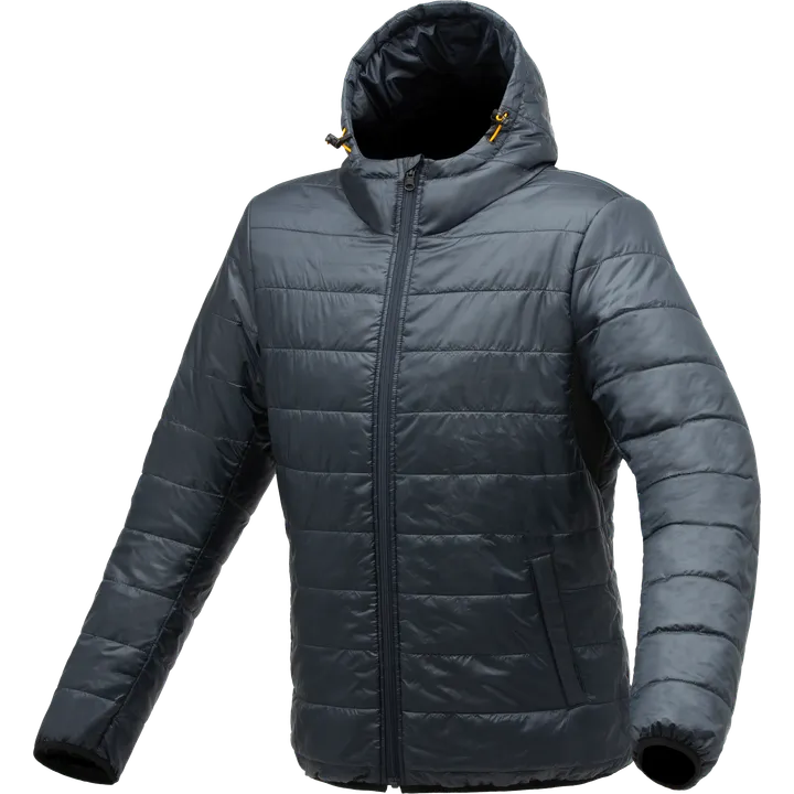 Magic Parka Men 3IN1 HY blue