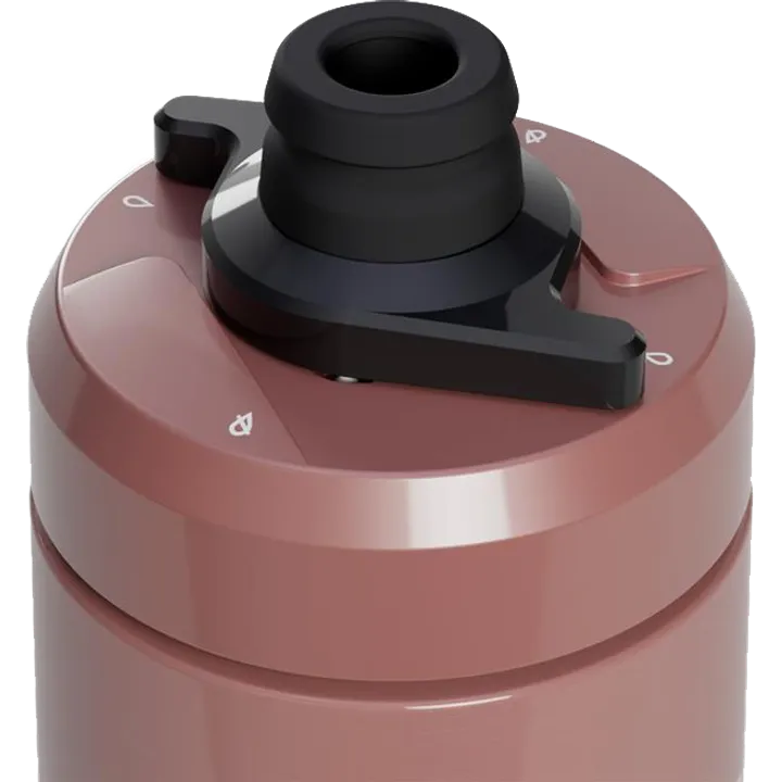 Podium V.I. 0.65l sierra red
