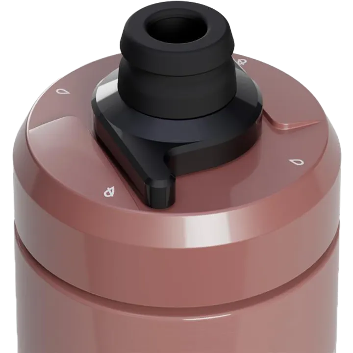 Podium V.I. 0.65l sierra red