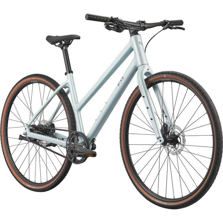 District 1 GOR cold silver