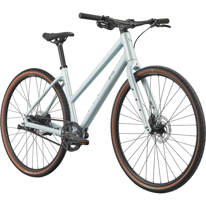 District 1 GOR cold silver