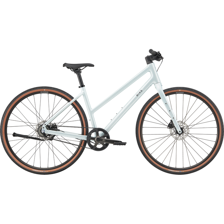 District 1 GOR cold silver