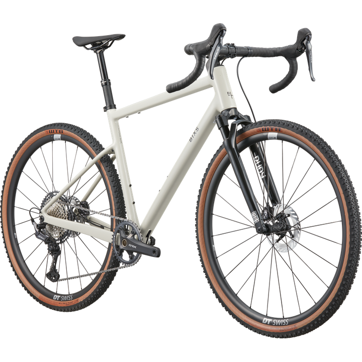 Traverse 1 warm grey