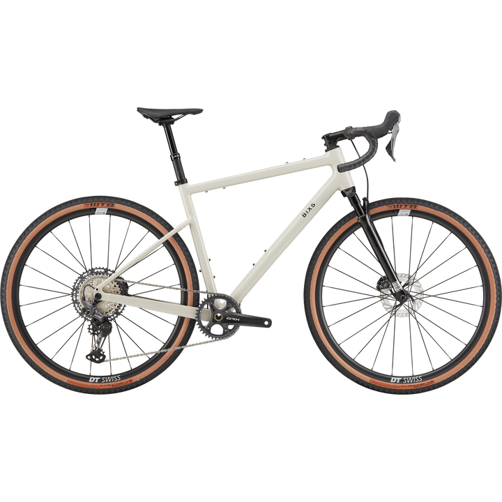 Traverse 1 warm grey