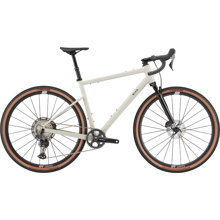 Traverse 1 warm grey