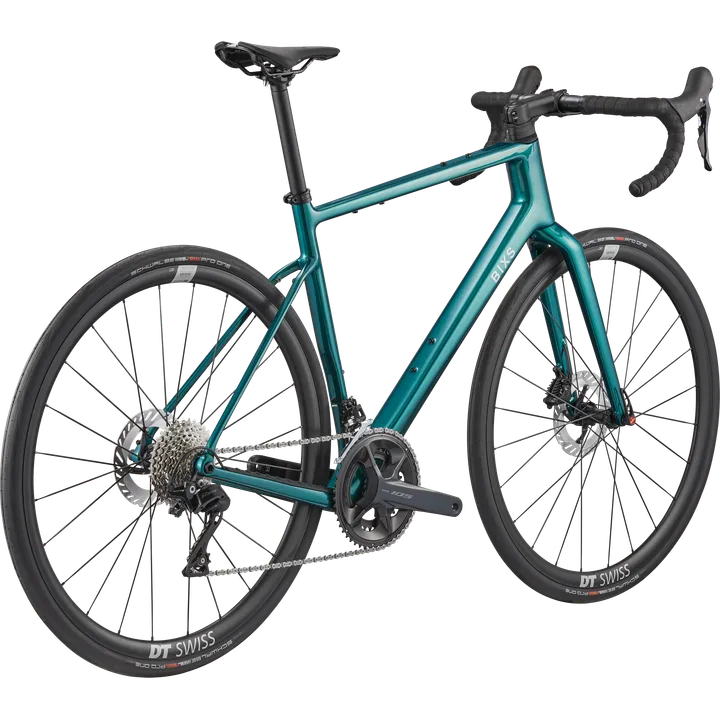 Gran Turismo AR 3 metallic forest