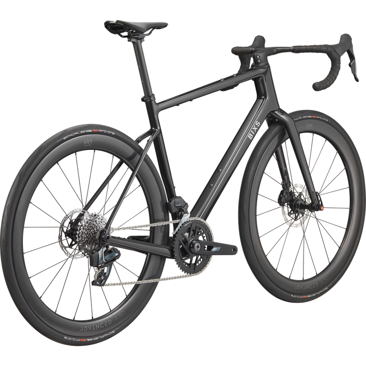Gran Turismo AR 2 metallic black