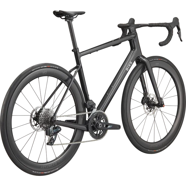 Gran Turismo AR 2 metallic black