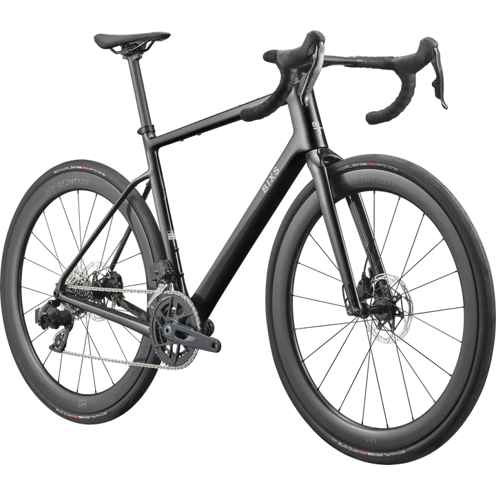 Gran Turismo AR 2 metallic black