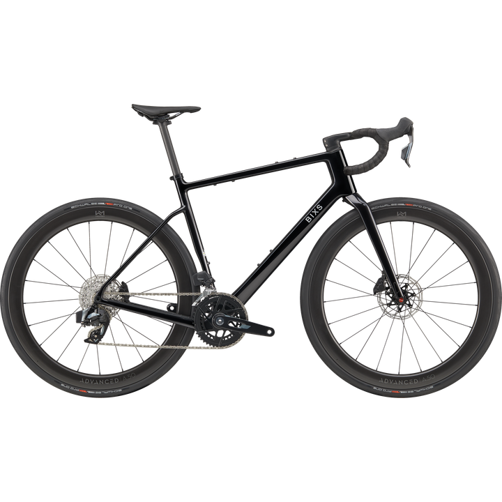 Gran Turismo AR 2 metallic black