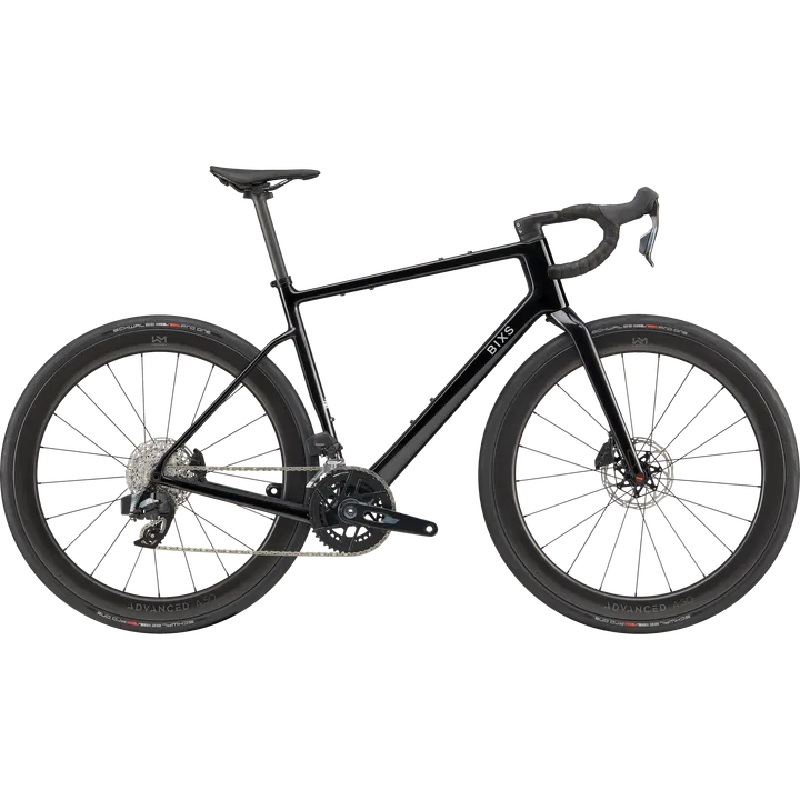 Gran Turismo AR 2 metallic black
