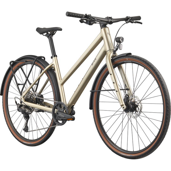 District EQ 2 GOR metallic sand