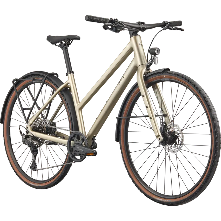 District EQ 2 GOR metallic sand