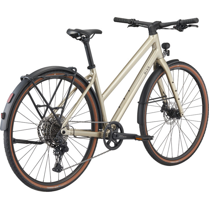 District EQ 2 GOR metallic sand