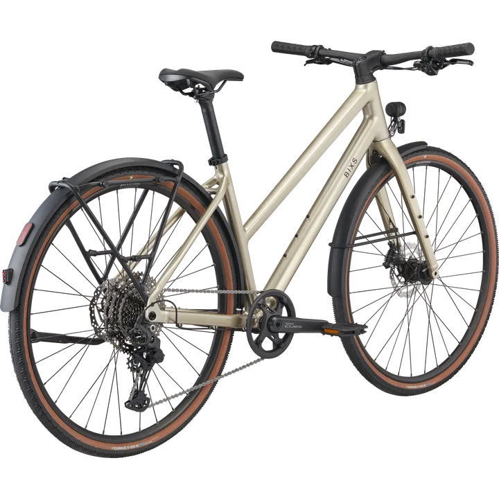 District EQ 2 GOR metallic sand