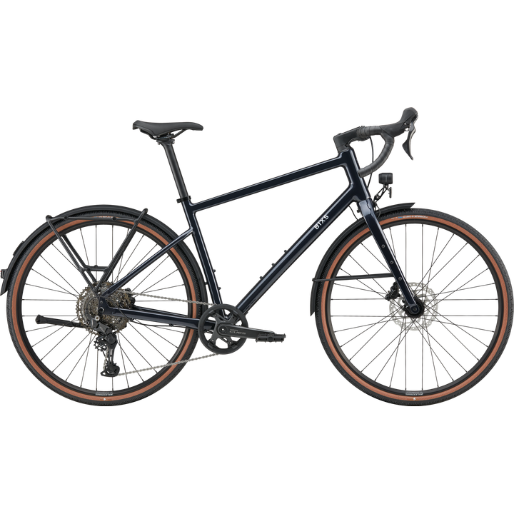 District EQ 2 DB dark blue