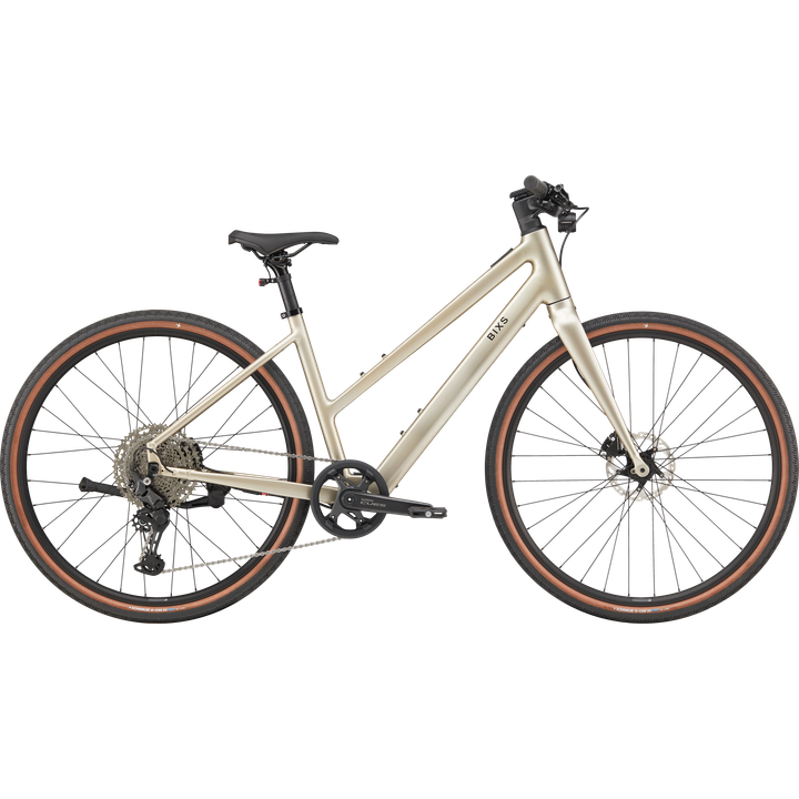 District-E2 GOR metallic sand