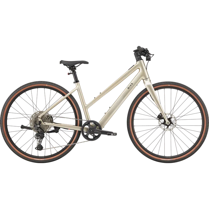 District-E2 GOR metallic sand