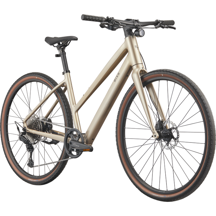 District-E2 GOR metallic sand