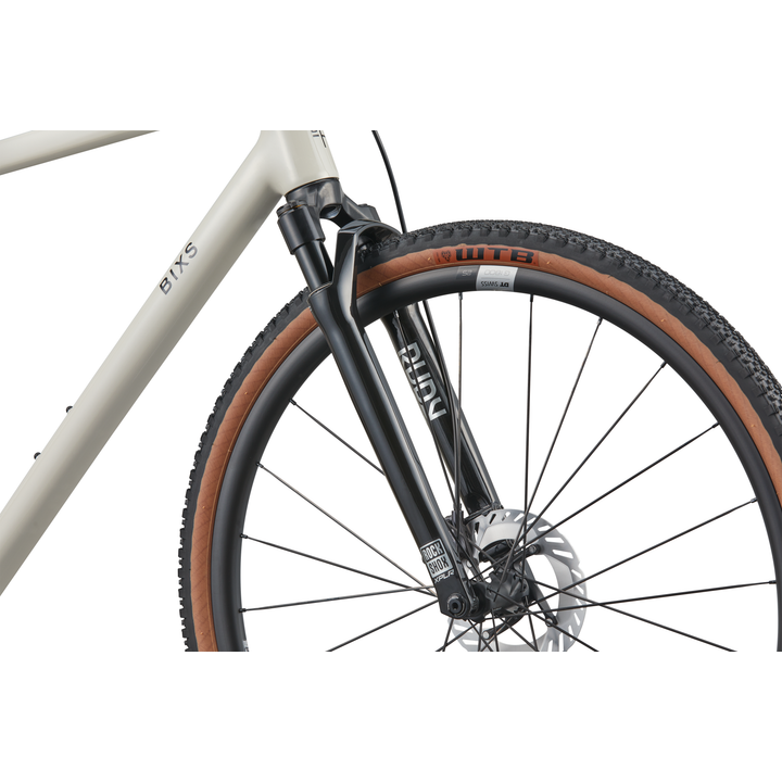 Traverse 1 warm grey