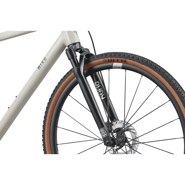 Traverse 1 warm grey