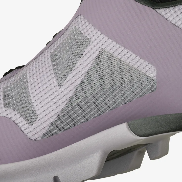 Proxy Shoes light lavender/mint green