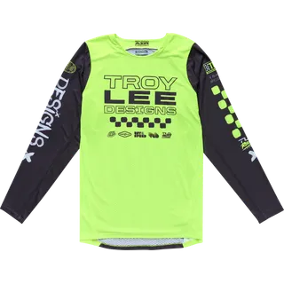 GP PRO AIR Jersey - Standard rouge