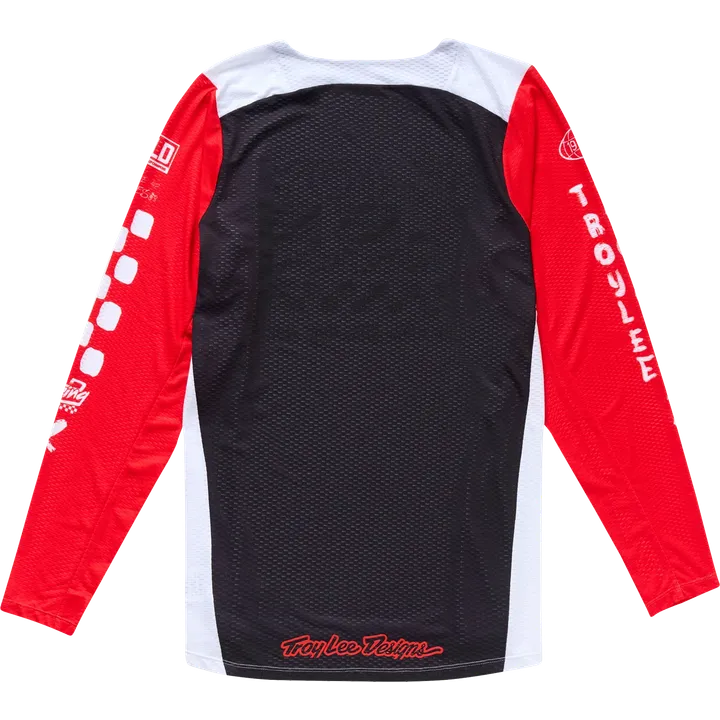 GP PRO AIR Jersey - Standard rouge