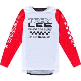 GP PRO AIR Jersey - Standard rouge
