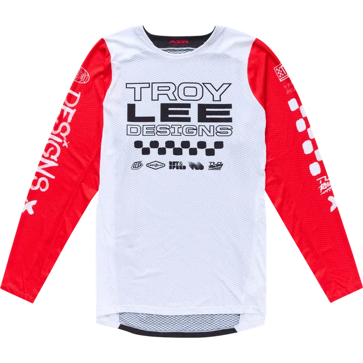 GP PRO AIR Jersey - Standard rouge